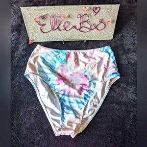 Bikini Bottoms